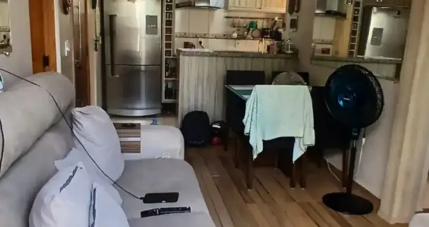 Apartamento com 3 quartos à venda na Avenida Dona Otília, 606, Tarumã, Manaus