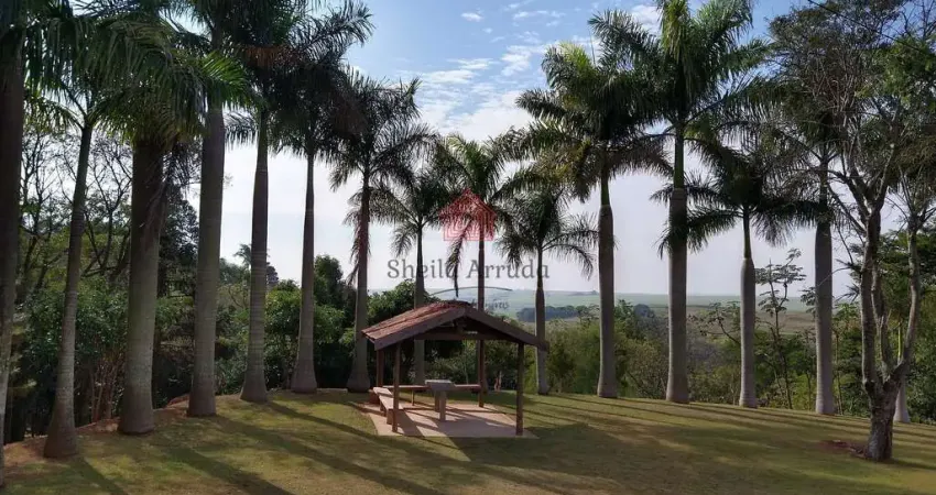 Oportunidade - terreno à venda, residencial vivenda do sol, rio das pedras, sp