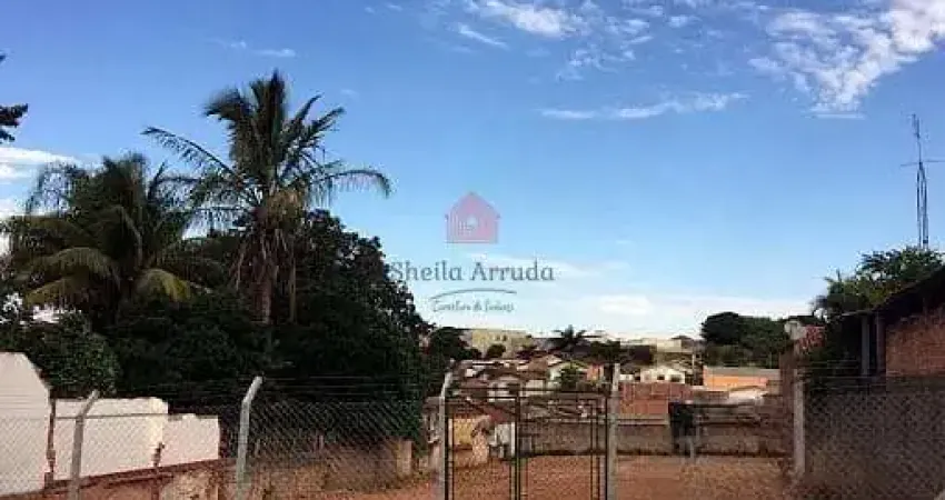 Oportunidade! Terreno 1046m² à venda, Paulista, Piracicaba, SP