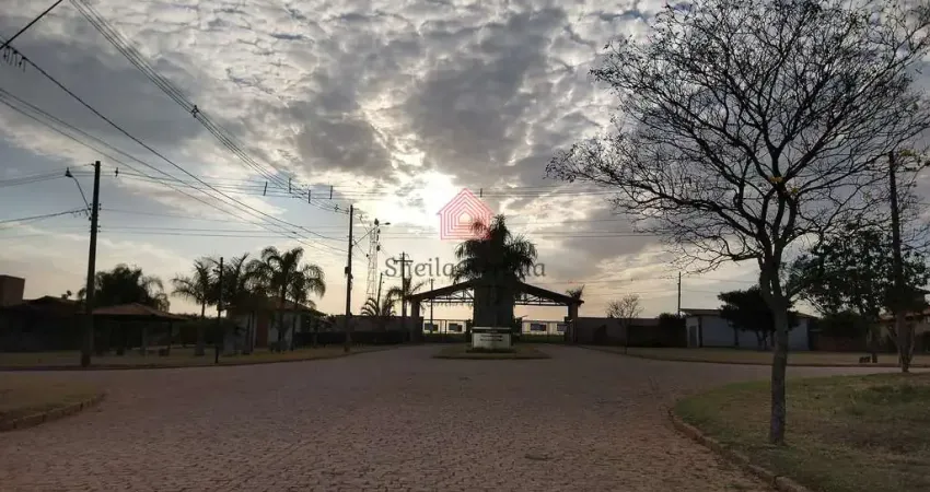 Terreno à venda, com 1881m² em Residencial Chácaras União, Rio das Pedras, SP