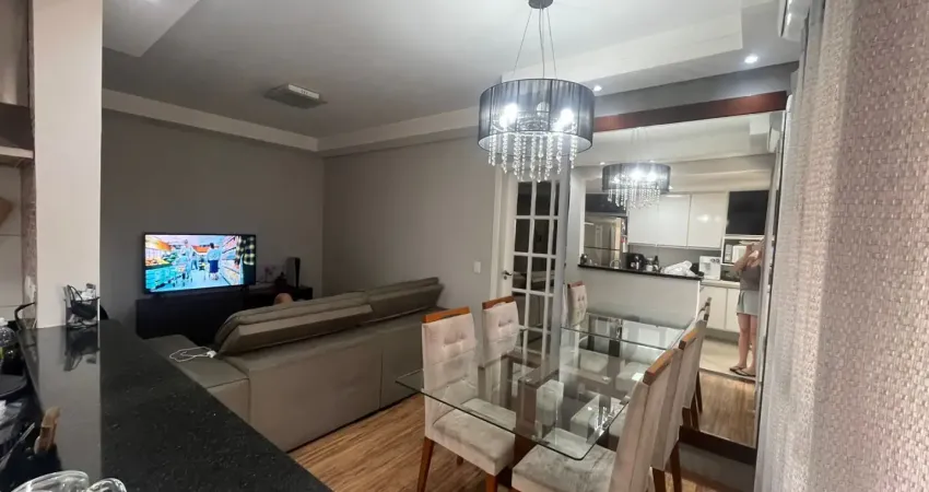 Lindo apto em andar baixo e com vista livre em residencial com infraestrutura completa e ótima localização, em paulista, piracicaba sp