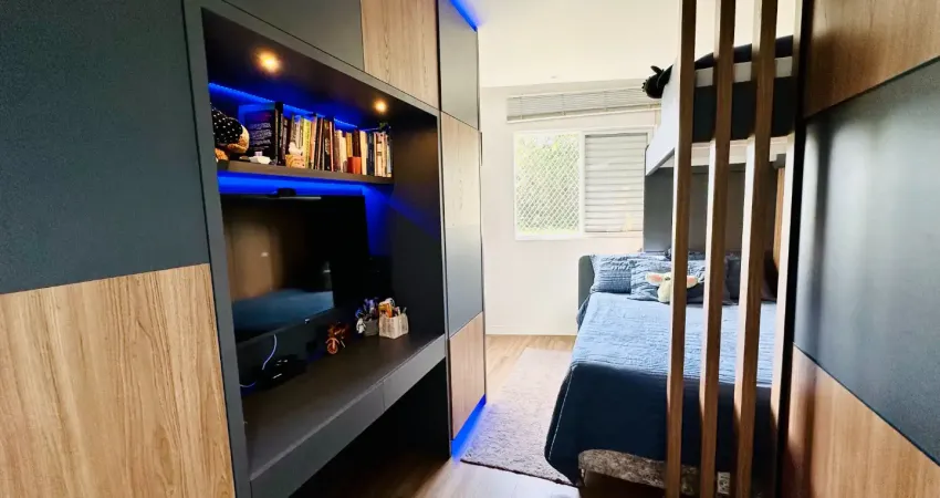 Apartamento com 3 suítes à venda, 128 m² por r$ 1.150.000 - américa - joinville/sc