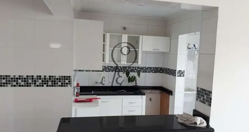 Apto de 70 m², 2 dormitórios, reformado  próximo do  Metro Imigrantes, Jardim da Glória, São Paulo,