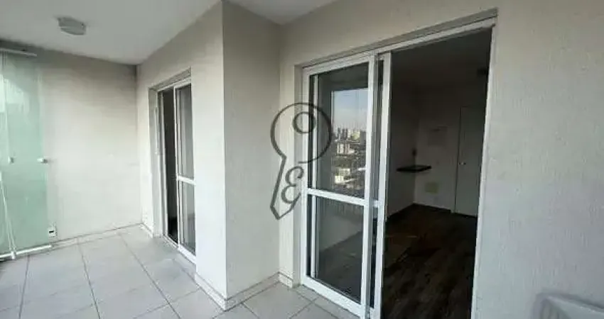 Lindo Studio de 1 dormitório, sala, cozinha americana e 1 vaga  para locação, Ipiranga, São Paulo,