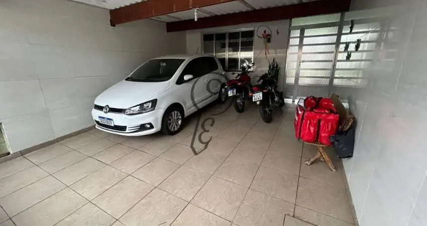 Sobrado à venda, Jardim Santa Emília, São Paulo, SP