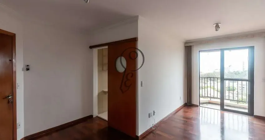 Apartamento 55 m², 2 dormitórios, 1 vaga para locação, Vila Mariana, São Paulo, SP