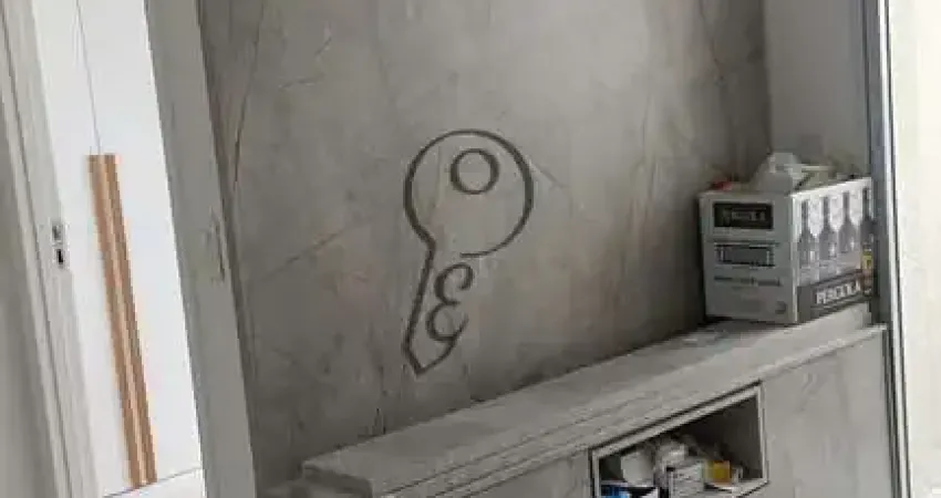 Apartamento de 55 m² , 2 dormitórios para venda e locação, Brás, São Paulo, SP