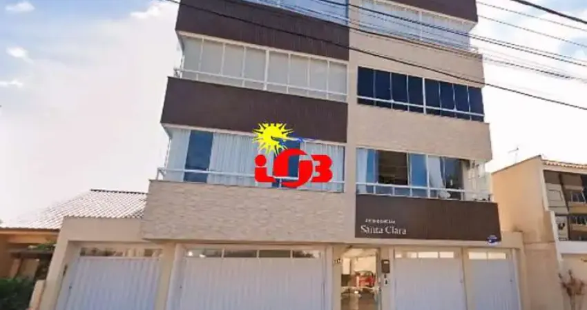 Apartamento com 1 quarto à venda na Avenida Marcílio Dias, 1058, Centro, Tramandaí