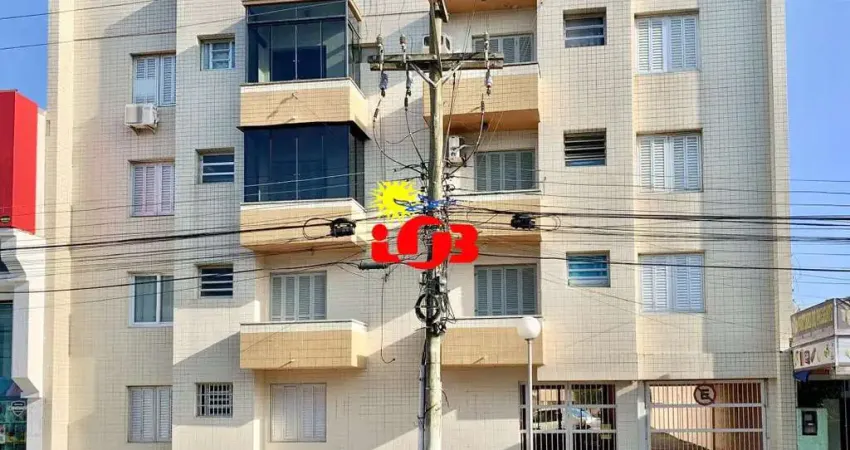 Apartamento com 1 quarto à venda no Centro, Tramandaí 