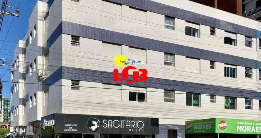 Apartamento com 1 quarto à venda na Avenida da Igreja, 505, Centro, Tramandaí