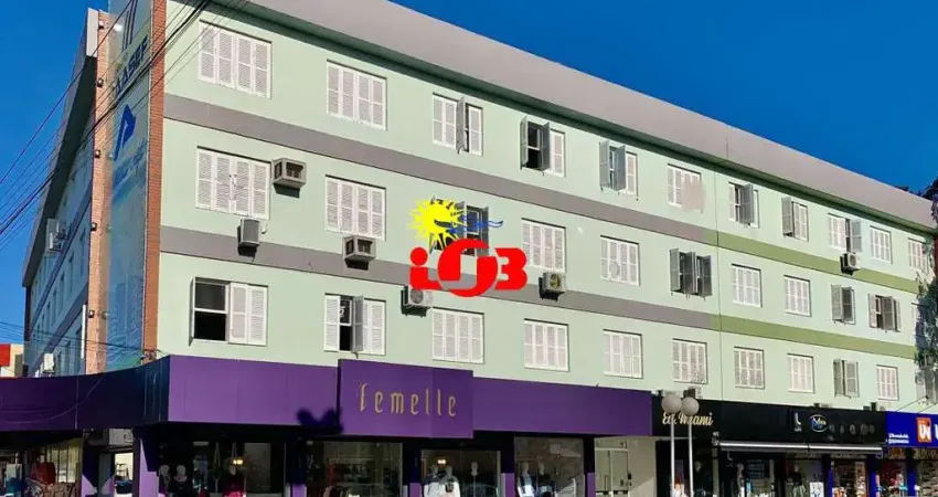 Apartamento com 1 quarto à venda na Av. Emancipação, 485, Centro, Tramandaí