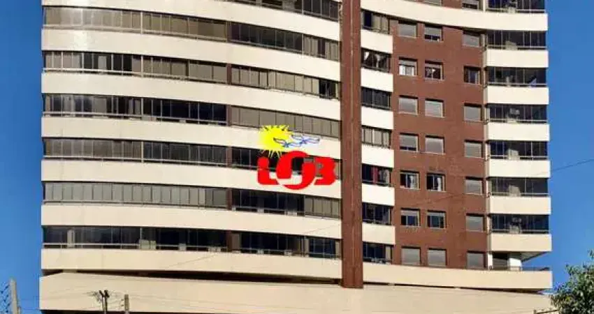 Apartamento com 3 quartos à venda na Avenida da Igreja, 481, Centro, Tramandaí