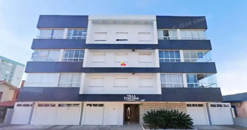 Apartamento de 2 dormitórios no centro de Tramandaí!