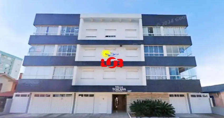 Apartamento com 2 quartos à venda no Centro, Tramandaí 