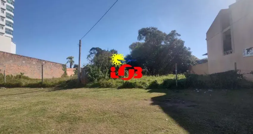 Terreno à venda no Centro, Imbé 