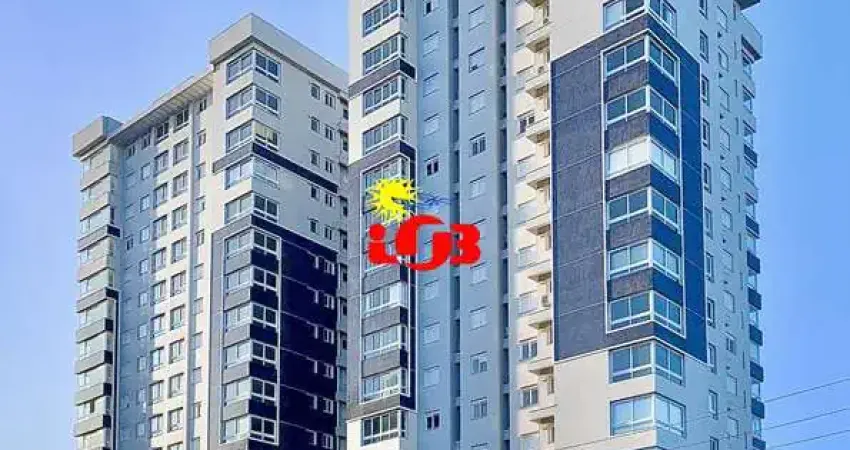 Apartamento 3 dormitórios com vista para o mar, no centro de tramandaí!