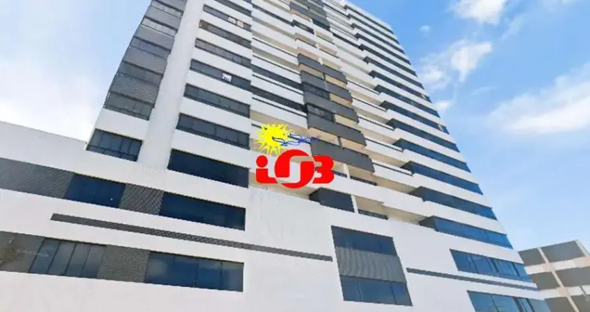 Apartamento de 03 dormitórios com vista eterna para o mar, no centro de tramandaí!