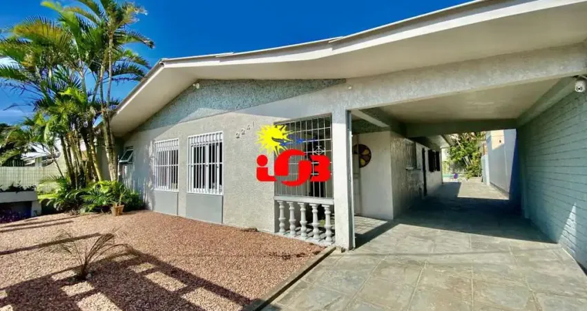 Casa com 6 quartos à venda na Ernesto Dornelles, 2241, Zona Nova, Tramandaí