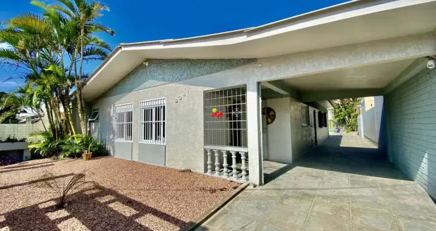 Casa com 6 quartos à venda na Zona Nova, Tramandaí 