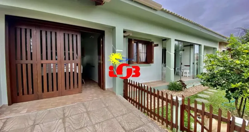 Casa com 3 quartos à venda na Guarda Marinha, 3153, Zona Nova, Tramandaí