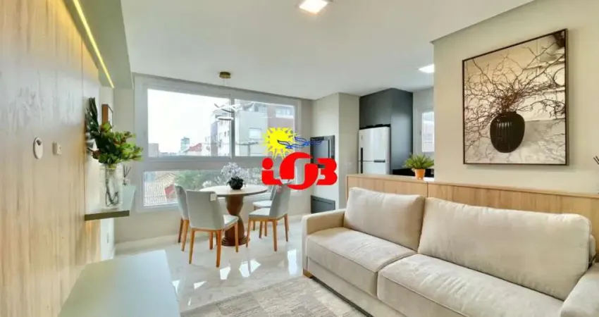 Apartamento com 3 quartos à venda no Centro, Tramandaí