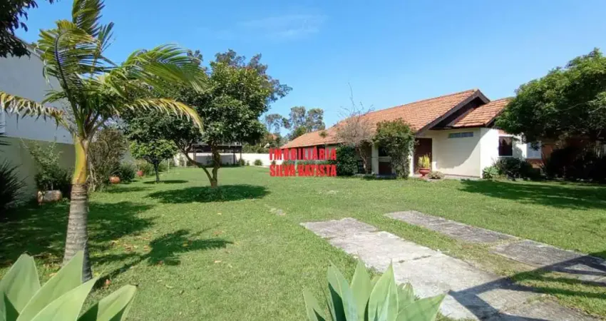 Casa com 5 quartos à venda no Centro, Imbé 