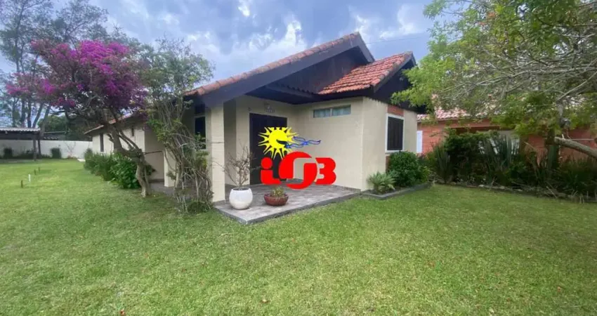 Casa com 5 quartos à venda no Centro, Imbé