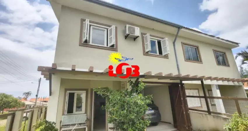 Casa com 4 quartos à venda no Centro, Imbé