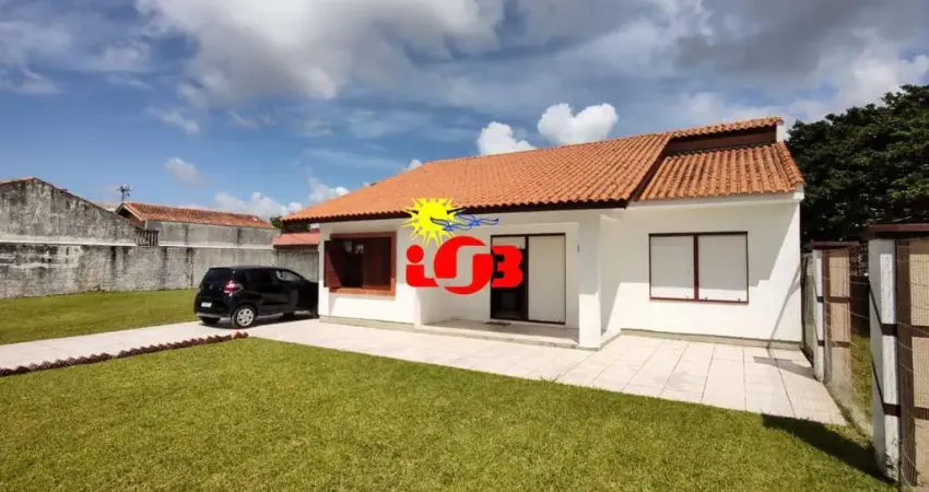 Casa com 4 quartos à venda no Centro, Imbé