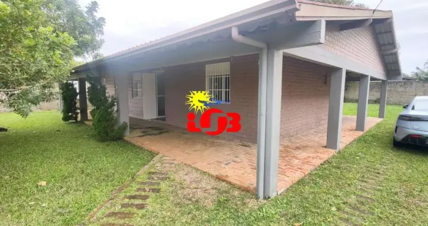 Casa com 3 quartos à venda na Rua Bagé, 36, Centro, Imbé