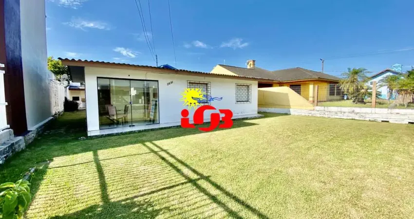Casa com 3 quartos à venda na Zona Nova, Tramandaí 