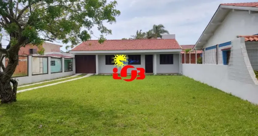 Casa com 3 quartos à venda no Centro, Imbé