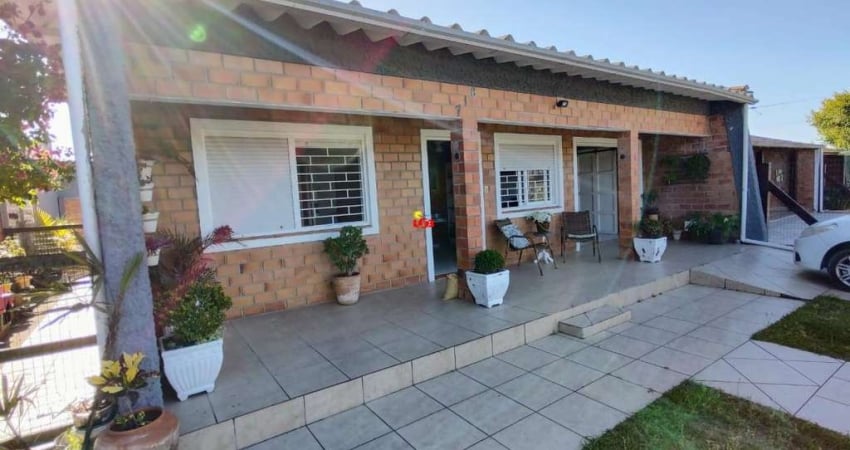 Casa com 2 quartos à venda no Mariluz (Distrito), Imbé 