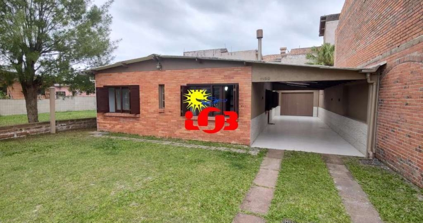 Casa em Avenida principal e apenas 200 metros da beira mar!