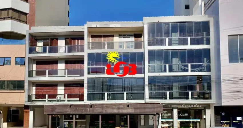 Apartamento com 2 quartos à venda na Avenida da Igreja, 845, Centro, Tramandaí