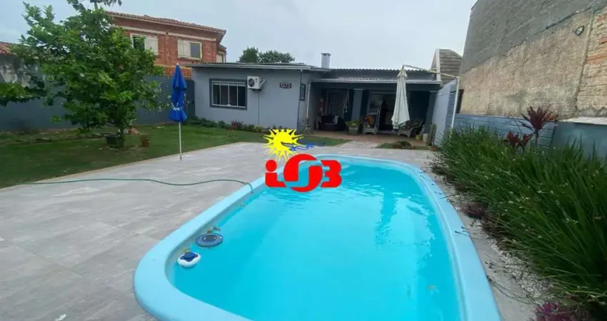 Casa com 2 quartos à venda no Centro, Imbé