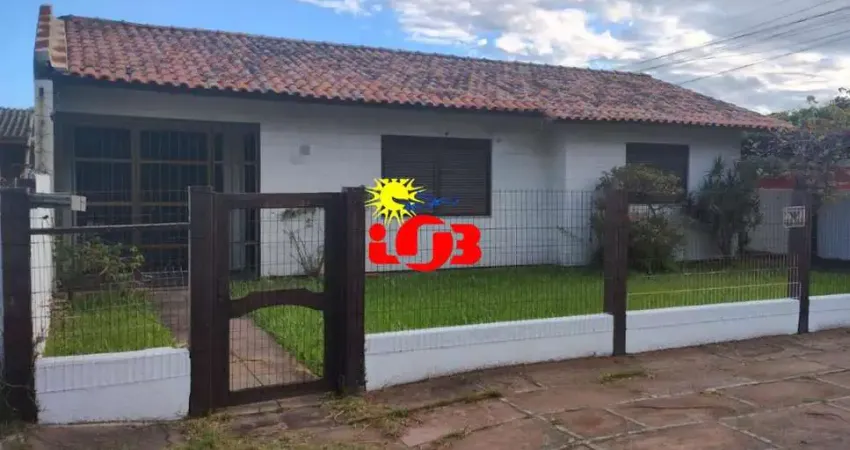 Casa com 4 quartos à venda na Av. Osvaldo Aranha, 690, Zona Nova, Tramandaí