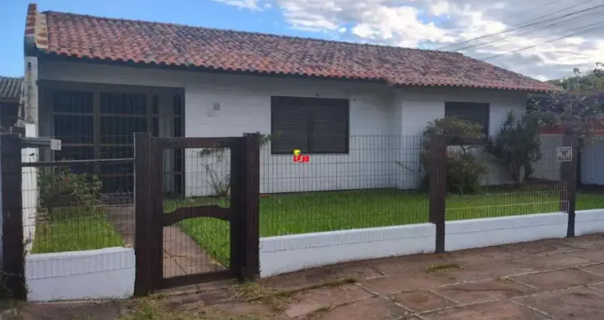 Casa com 4 quartos à venda na Zona Nova, Tramandaí 