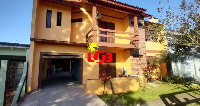 Casa com 4 quartos à venda na Canguçu, 511, Centro, Imbé