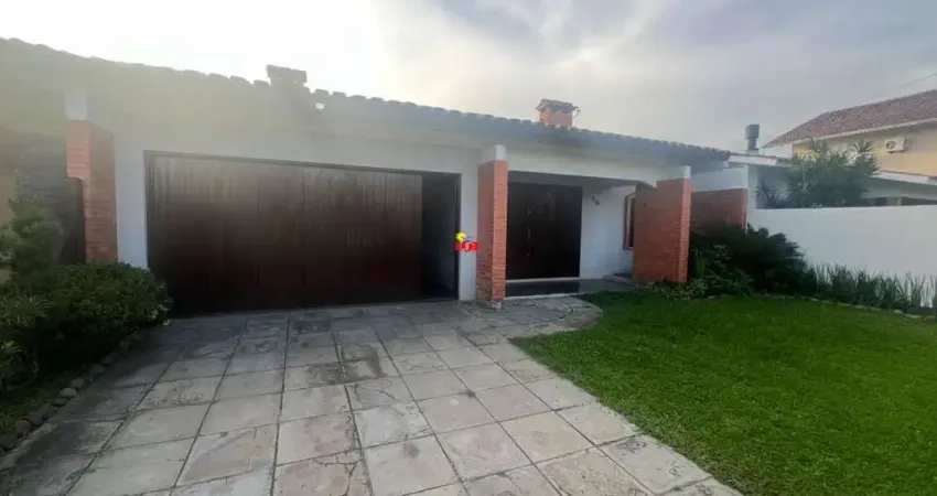 Casa com 5 quartos à venda no Centro, Imbé 