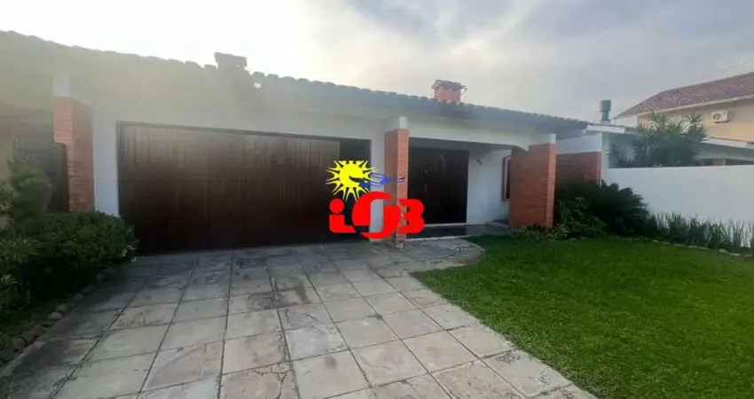 Casa com 5 quartos à venda na Av. São Miguel, 916, Centro, Imbé