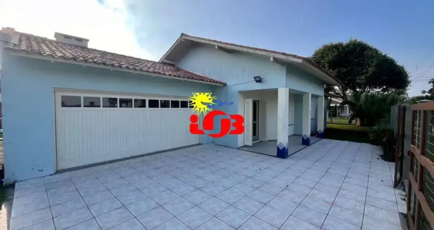 Casa com 3 quartos à venda na Casa Grande x Av. General Osório, 303, Mariluz (Distrito), Imbé