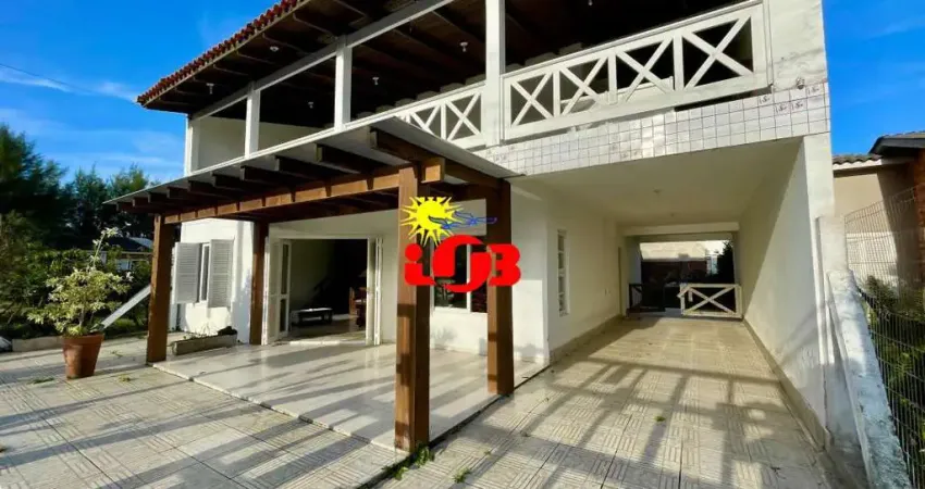 Casa com 5 quartos à venda no Centro, Imbé