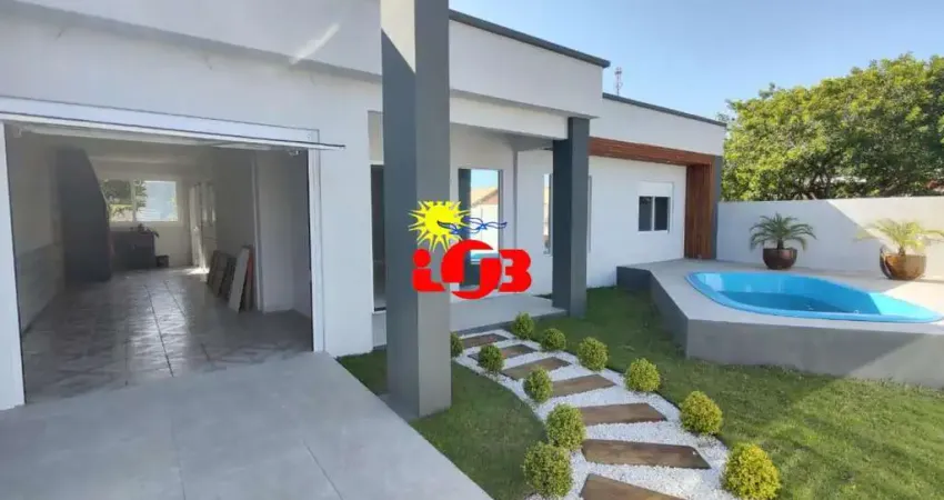 Casa com 3 quartos à venda no Centro, Imbé