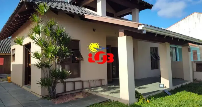 Casa com 4 quartos à venda no Albatroz (Distrito), Imbé