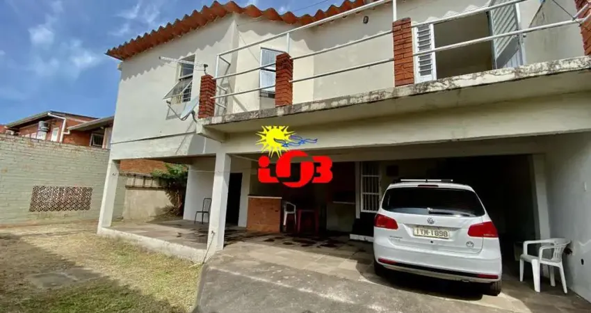 Casa com 5 quartos à venda na Avenida Marcílio Dias, 1431, Zona Nova, Tramandaí