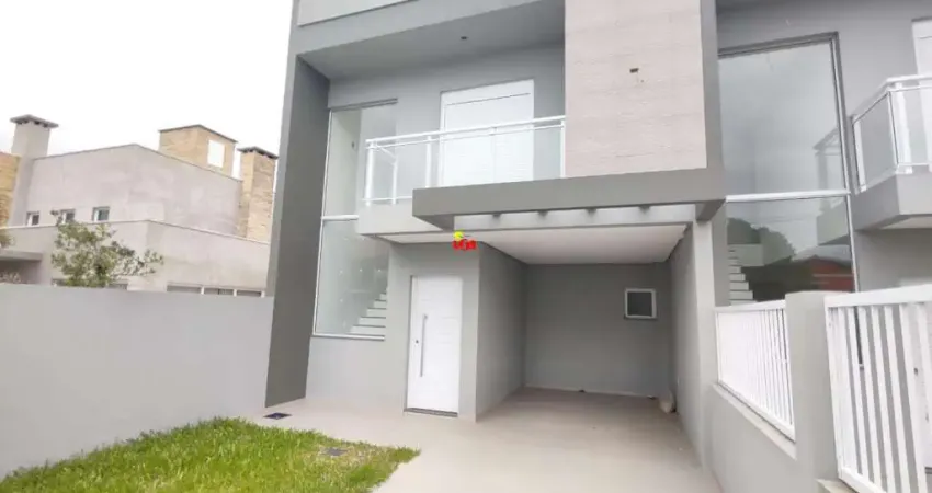 Casa com 3 quartos à venda no Centro, Imbé 