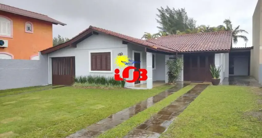 Casa em região de moradores, com excelente condição de pagamento!