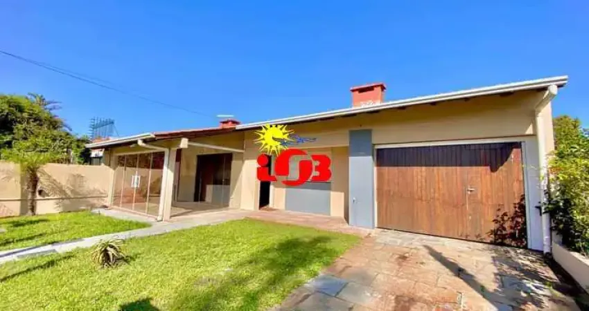 Casa com 4 quartos à venda na Ernesto Dornelles, 2261, Zona Nova, Tramandaí