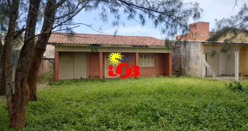 Casa com 2 quartos à venda na Wancesleu bras, lado 301, Presidente (Distrito), Imbé